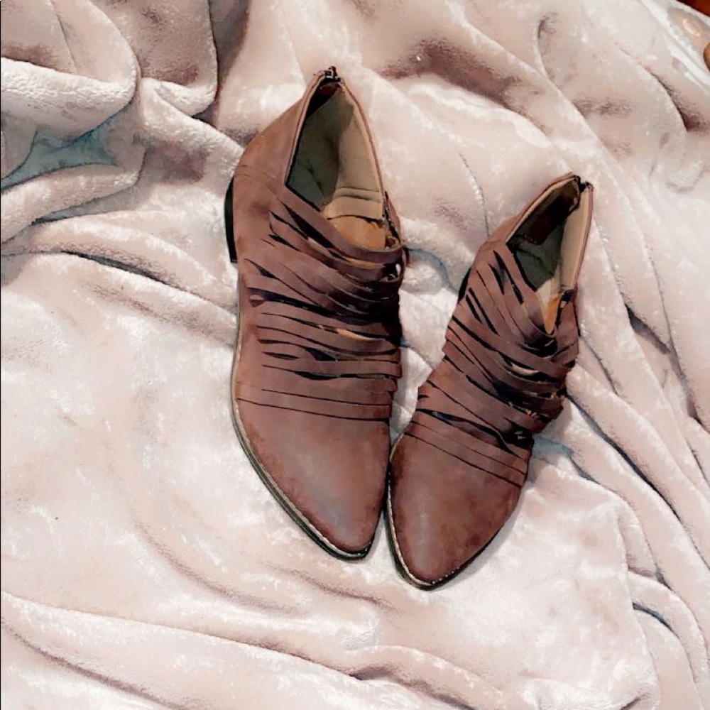 Mi.iM shoes